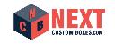 NextCustomBoxes logo